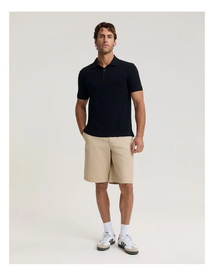 SC Pique Polo image 3