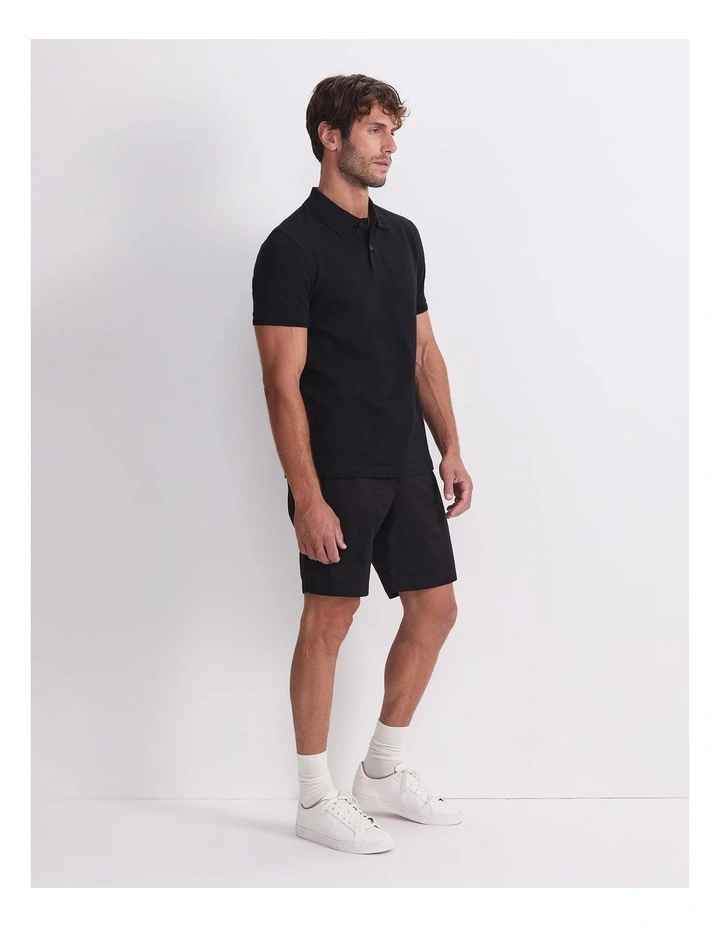 SC Pique Polo image 3