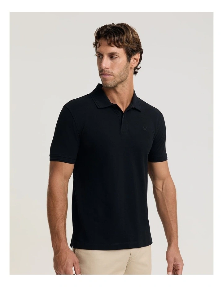 SC Pique Polo image 4