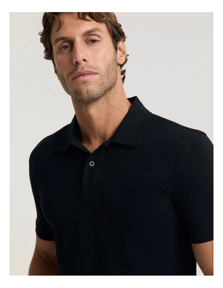 SC Pique Polo image 5