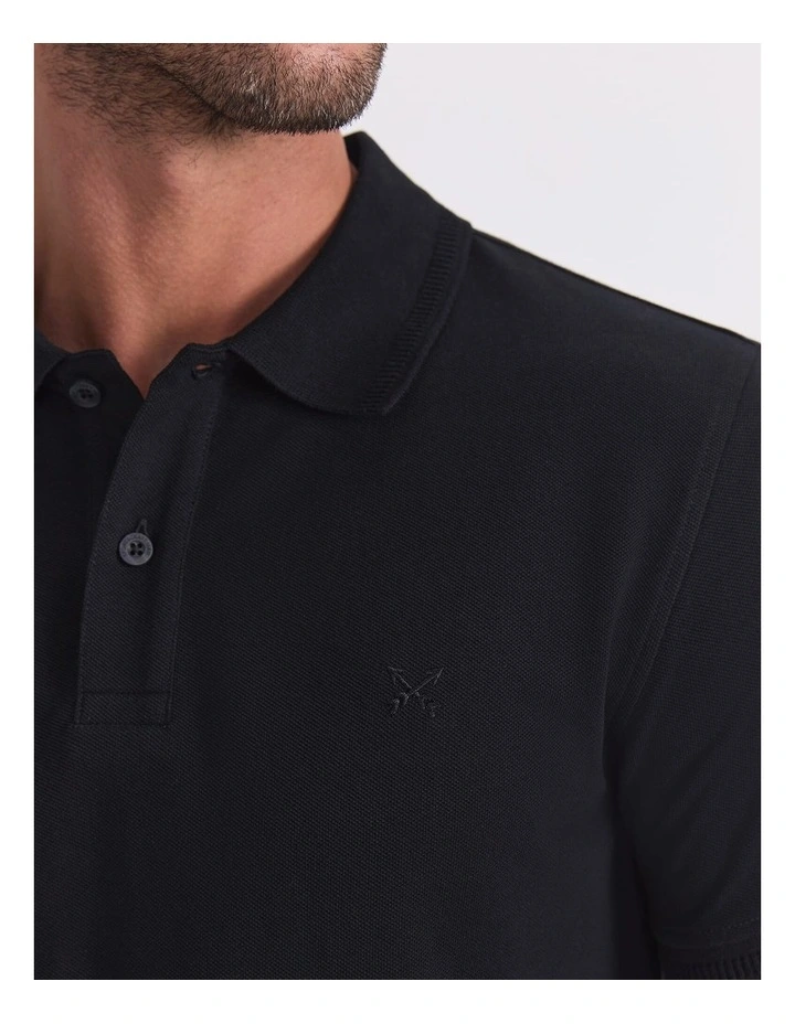 SC Pique Polo image 7