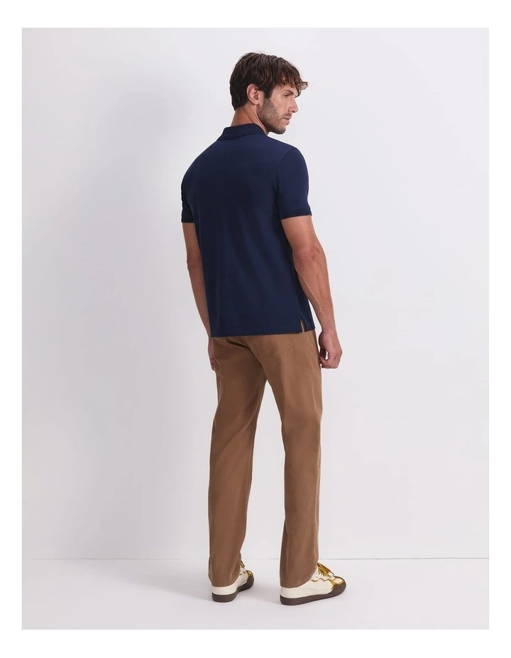 SC Pique Polo image 2