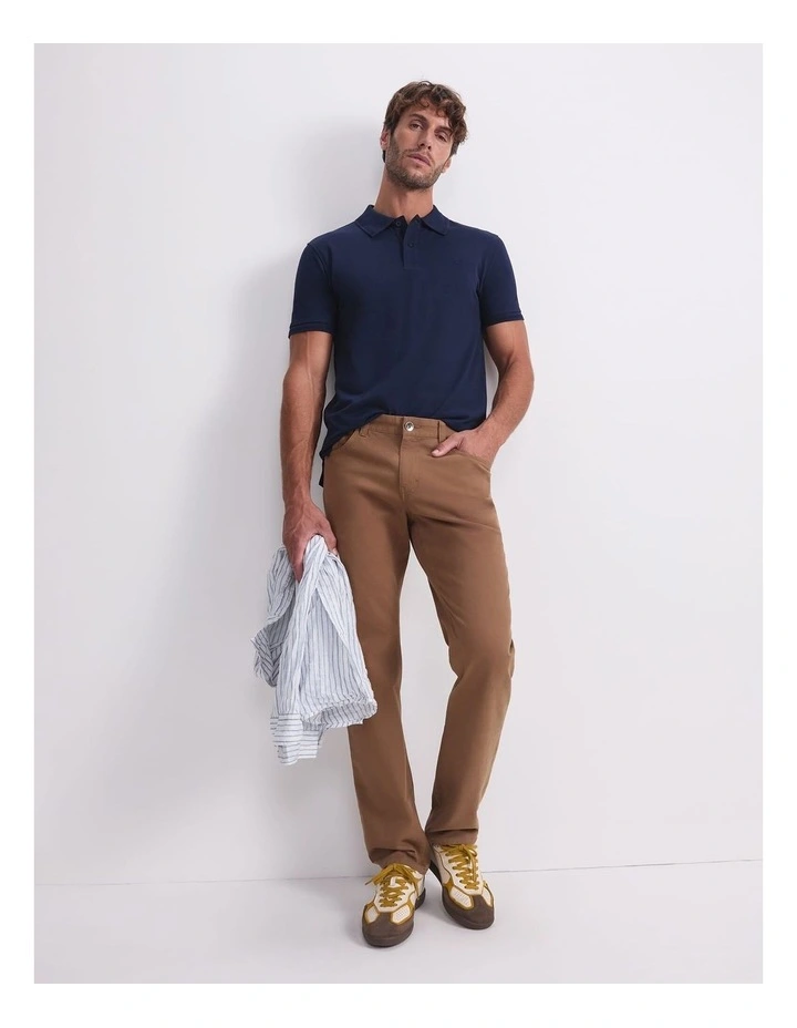SC Pique Polo image 3