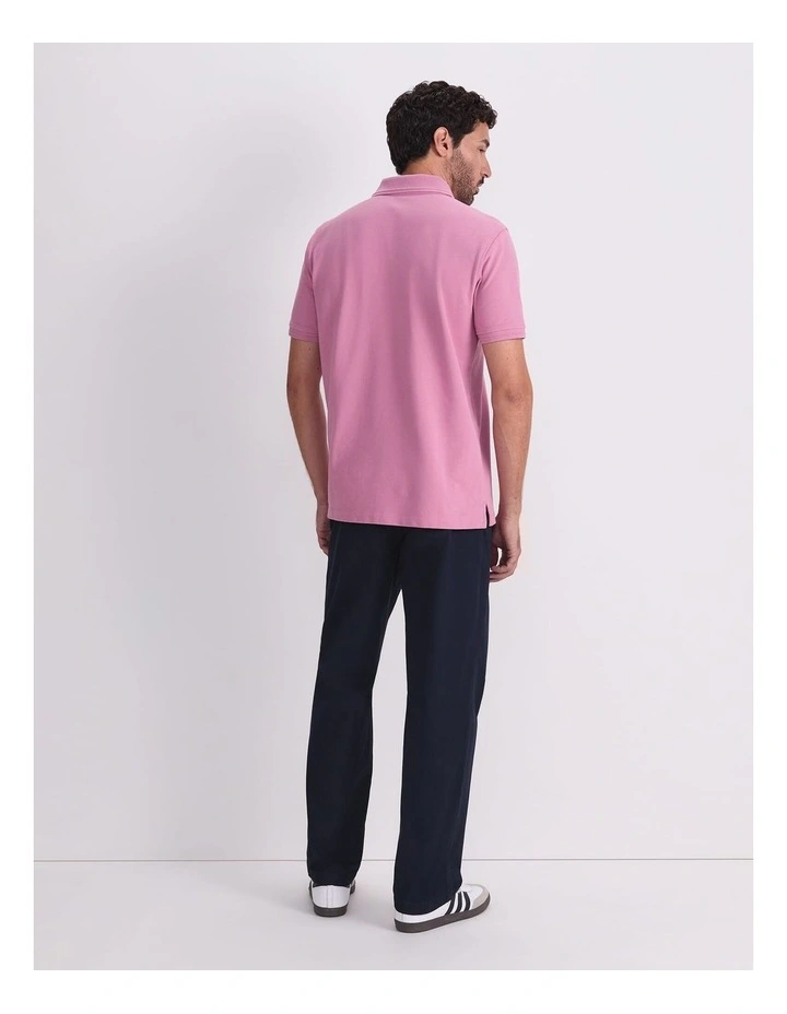 SC Pique Polo image 2