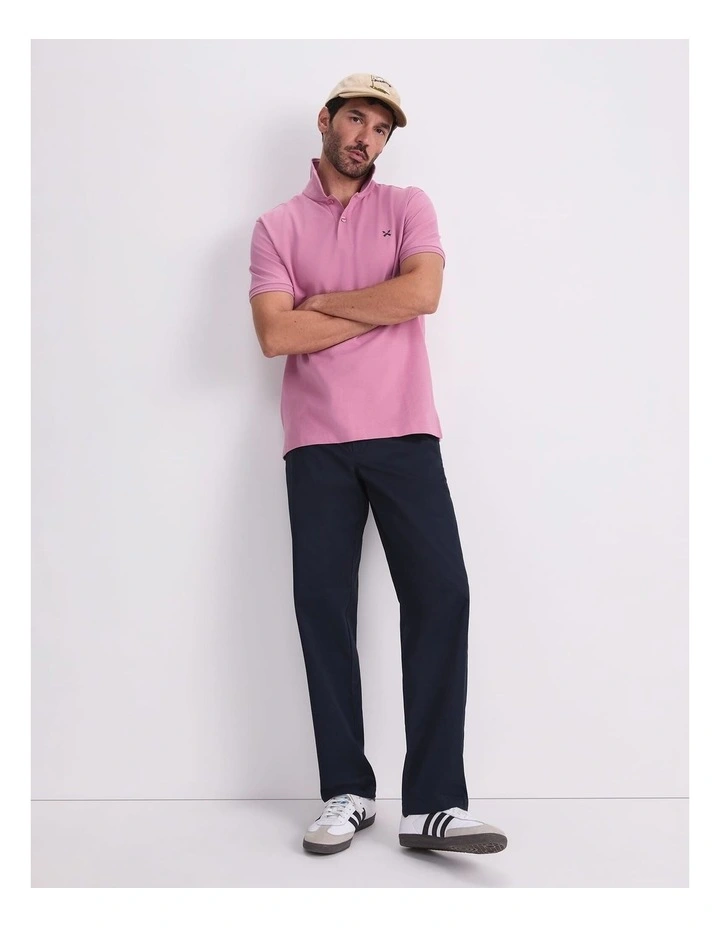 SC Pique Polo image 5