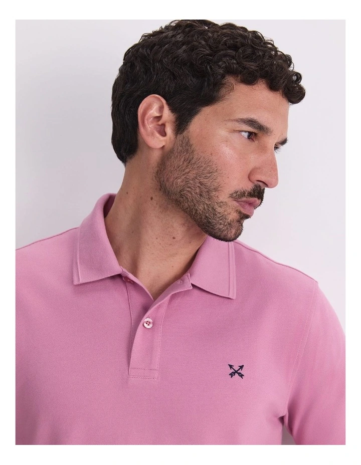 SC Pique Polo image 6