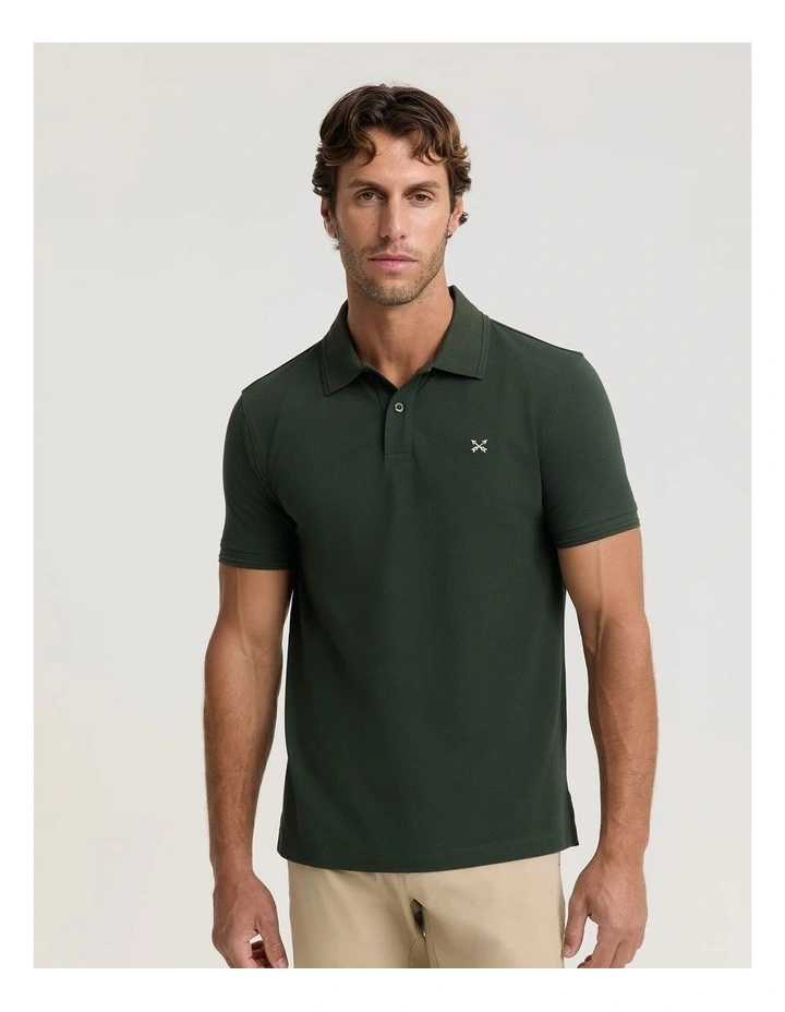 SC Pique Polo image 1
