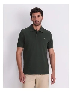 SC Pique Polo