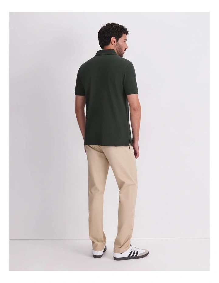 SC Pique Polo image 2
