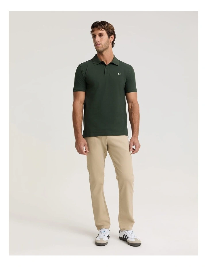 SC Pique Polo image 3