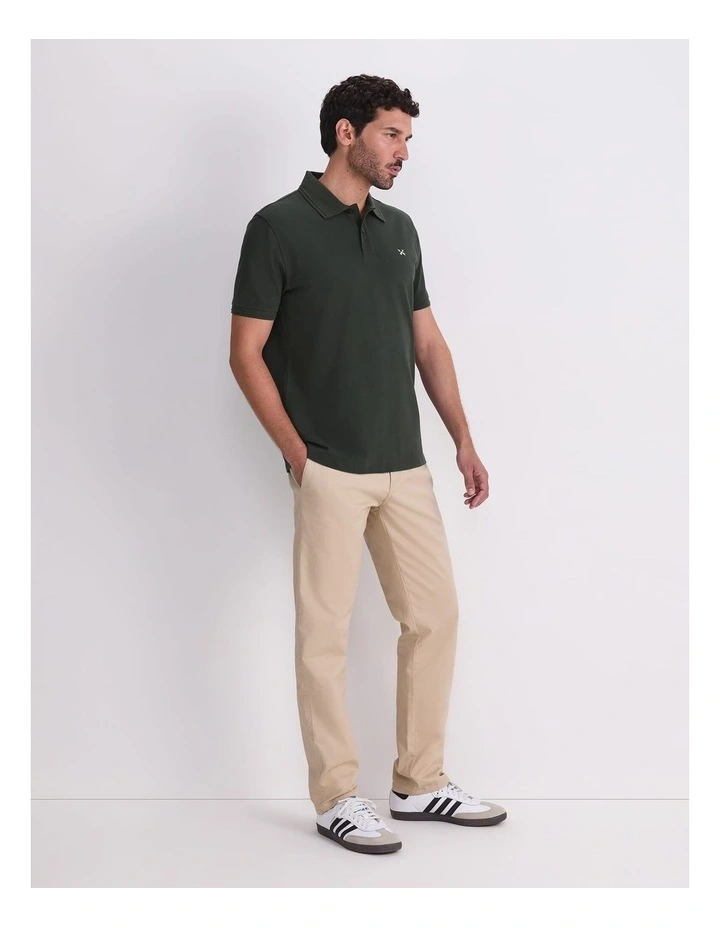 SC Pique Polo image 3
