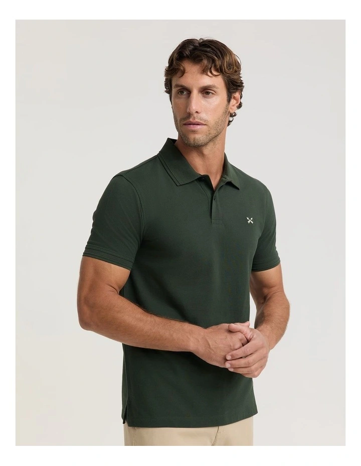SC Pique Polo image 4