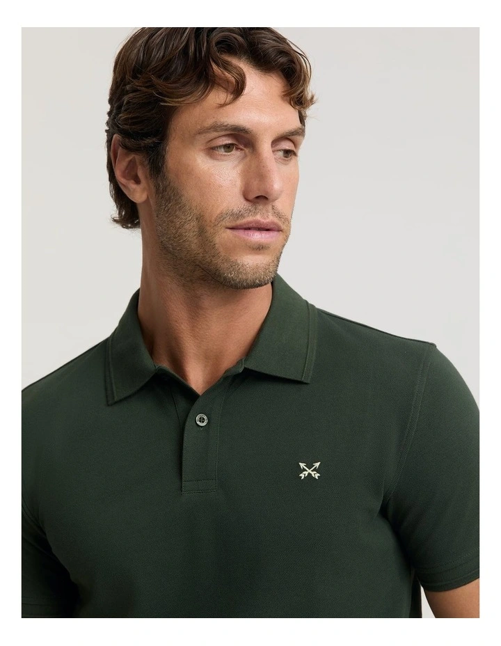 SC Pique Polo image 5