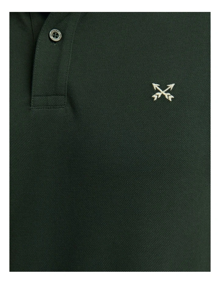 SC Pique Polo image 6