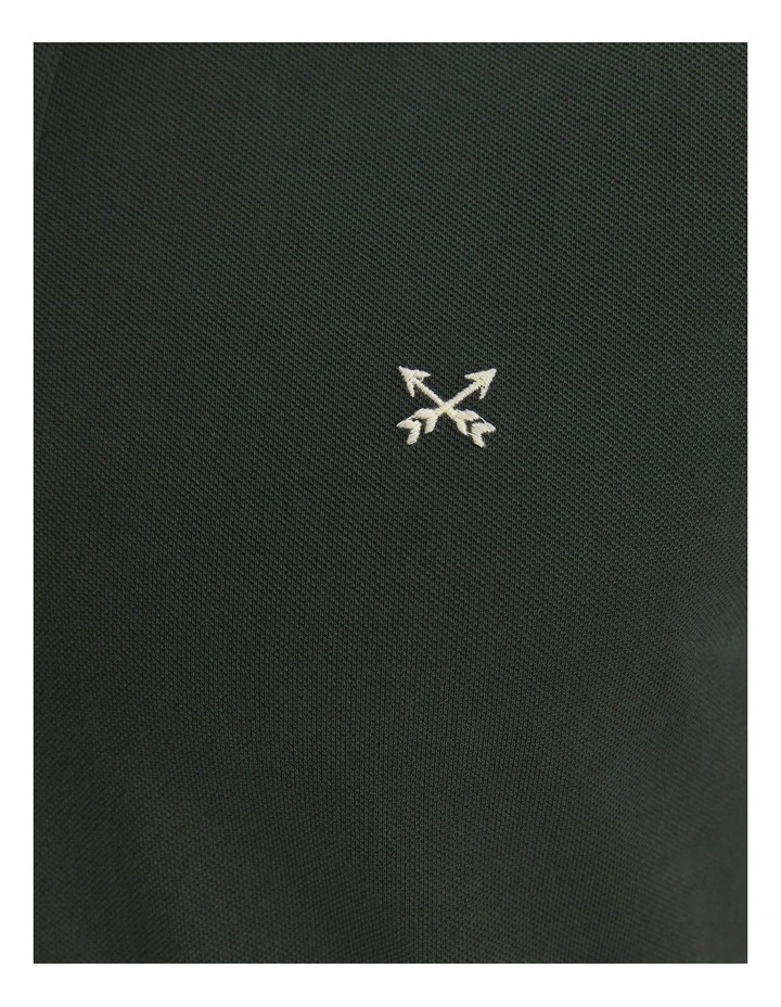 SC Pique Polo image 6