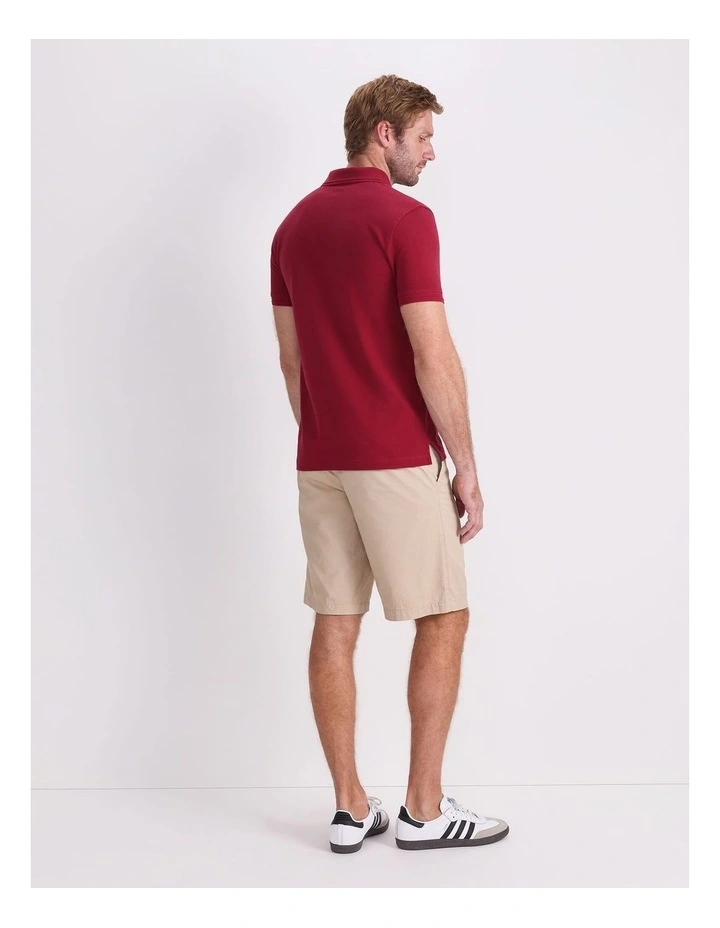 SC Pique Polo image 2