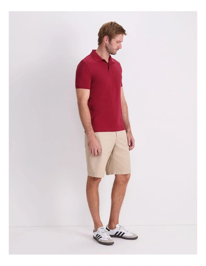 SC Pique Polo image 3