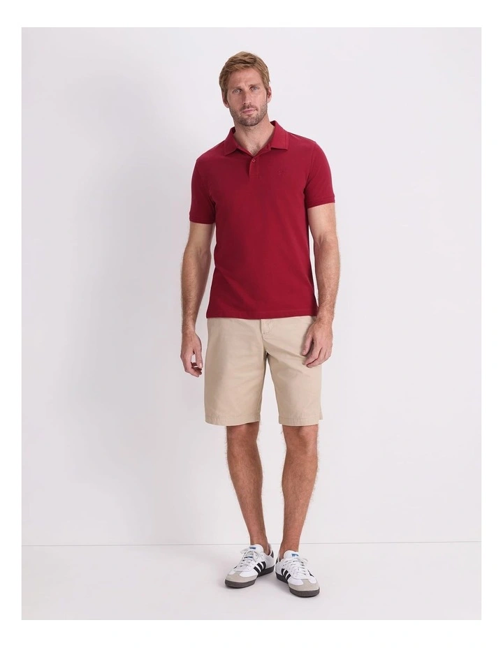 SC Pique Polo image 4