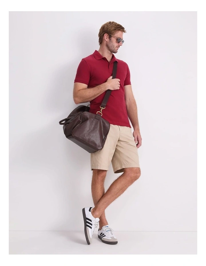 SC Pique Polo image 5