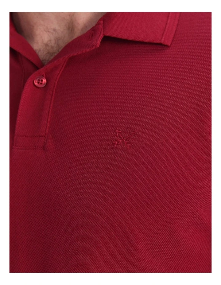 SC Pique Polo image 7