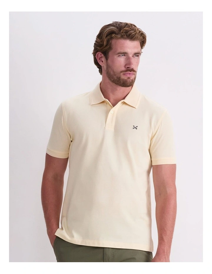 SC Pique Polo image 1