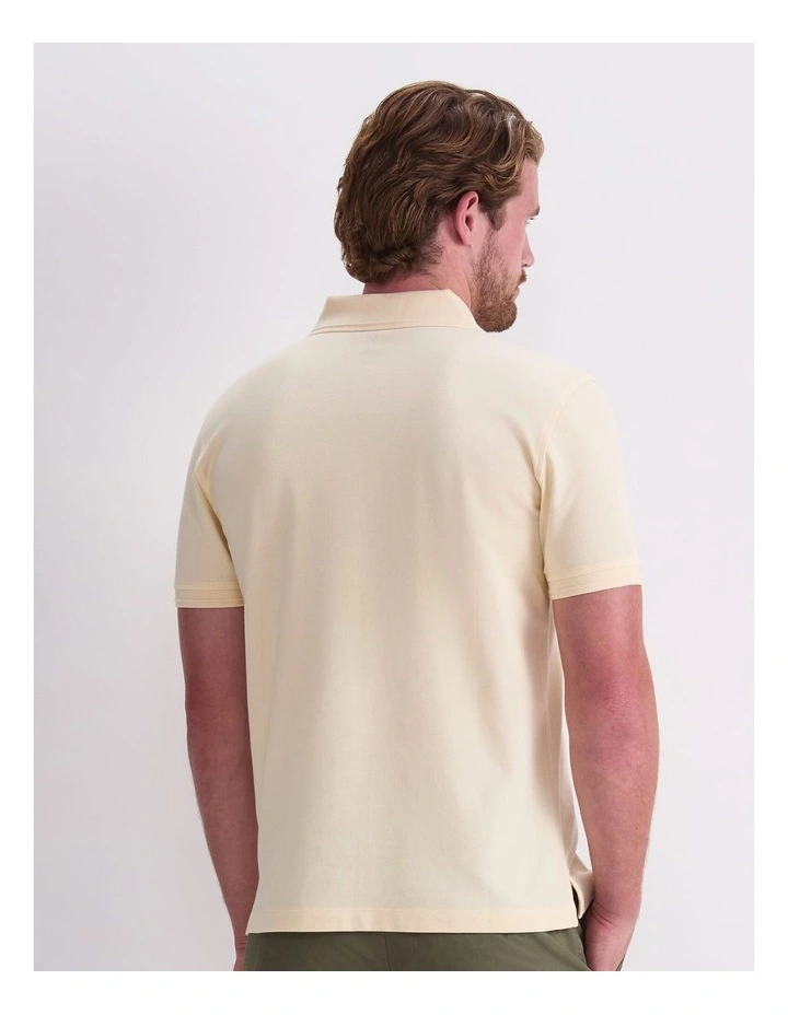 SC Pique Polo image 2