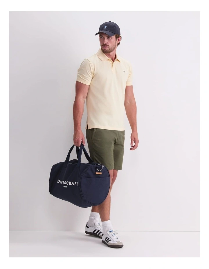 SC Pique Polo image 3