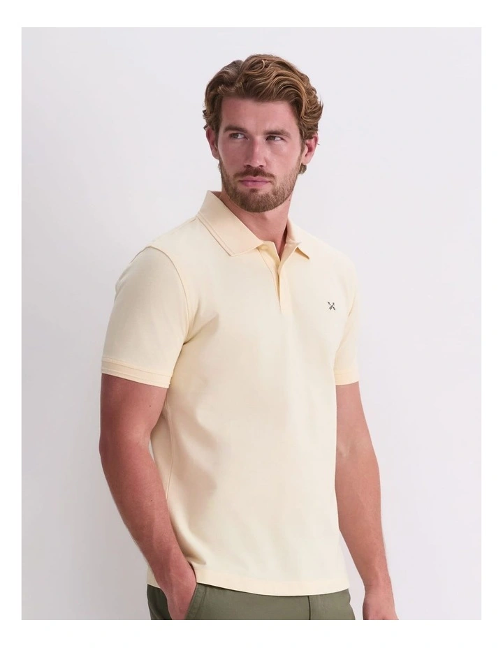 SC Pique Polo image 4