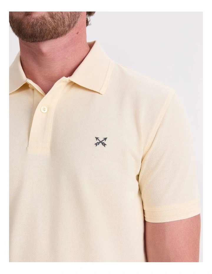 SC Pique Polo image 5