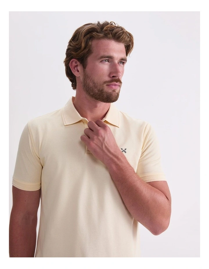 SC Pique Polo image 6
