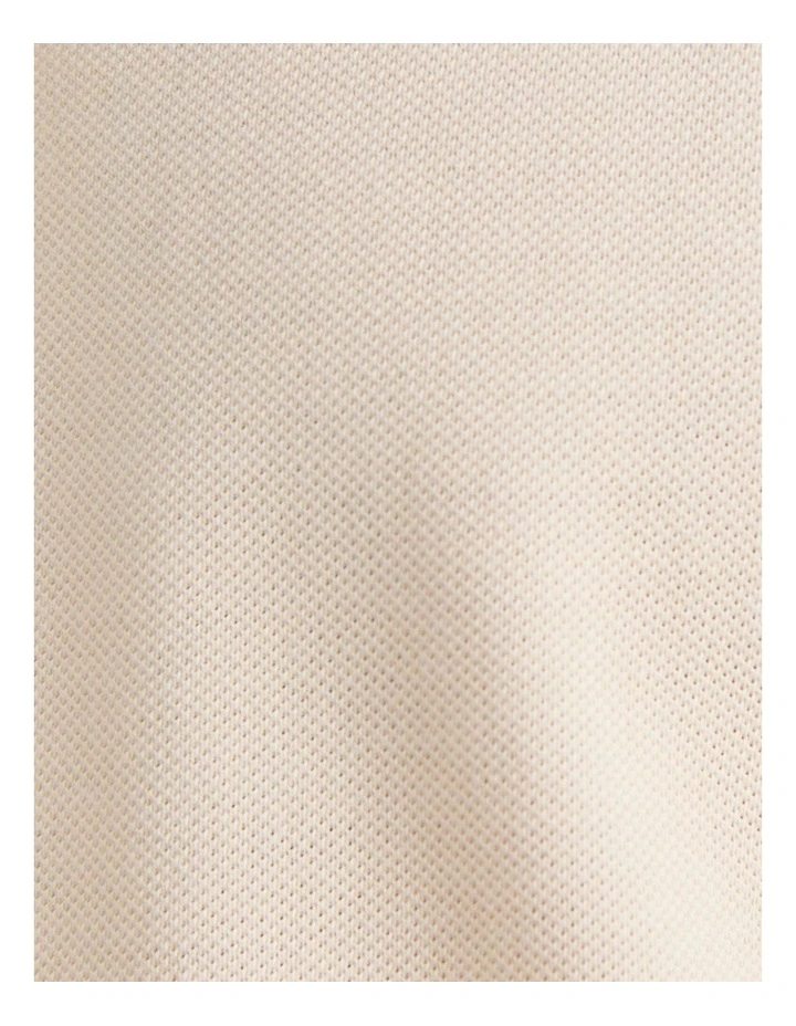 SC Pique Polo image 7