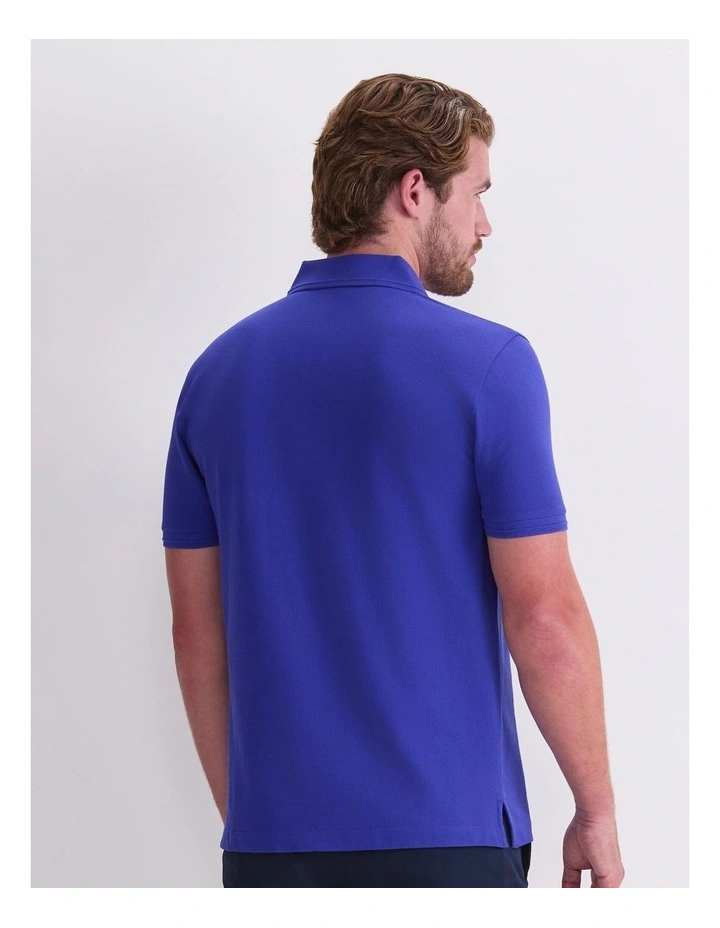SC Pique Polo image 2
