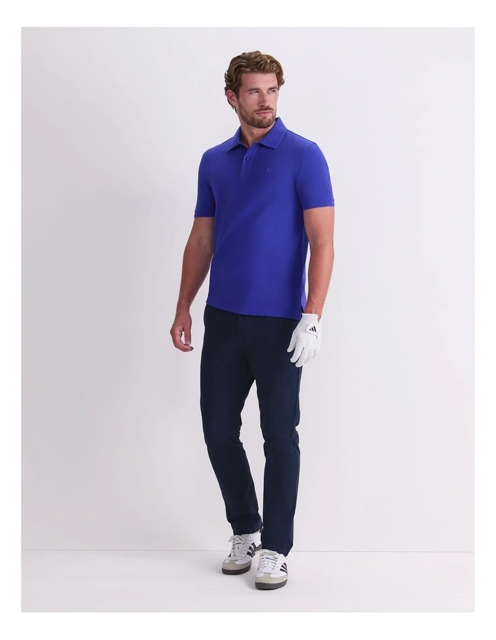 SC Pique Polo image 3