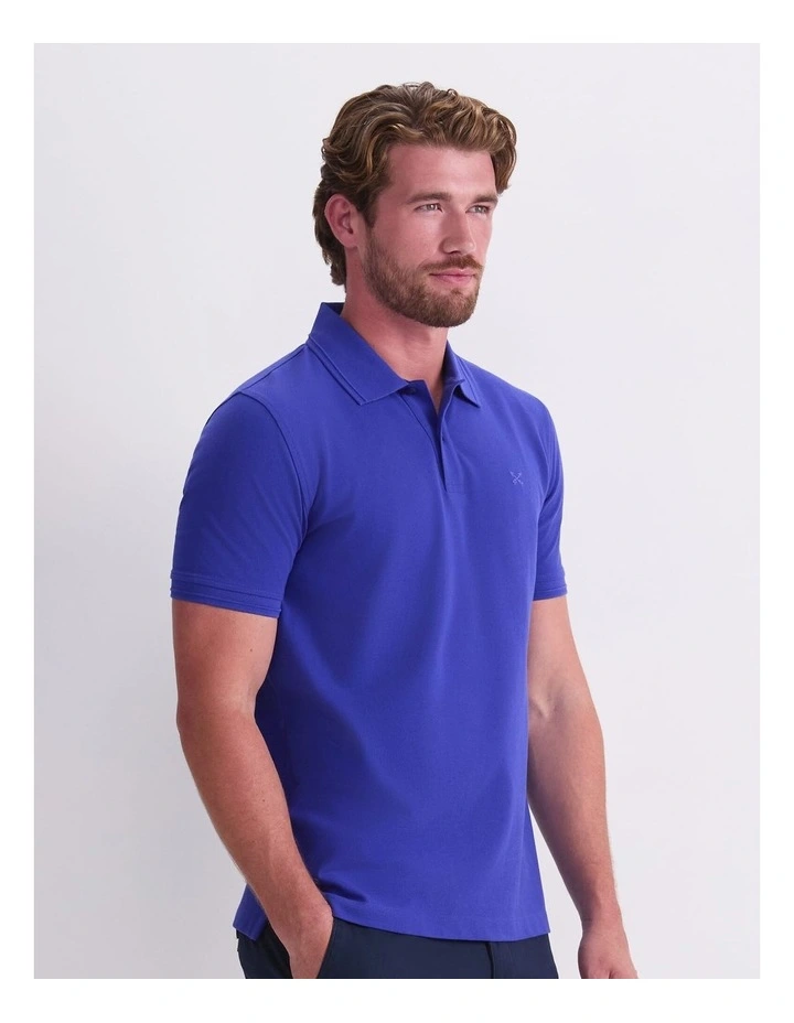 SC Pique Polo image 4