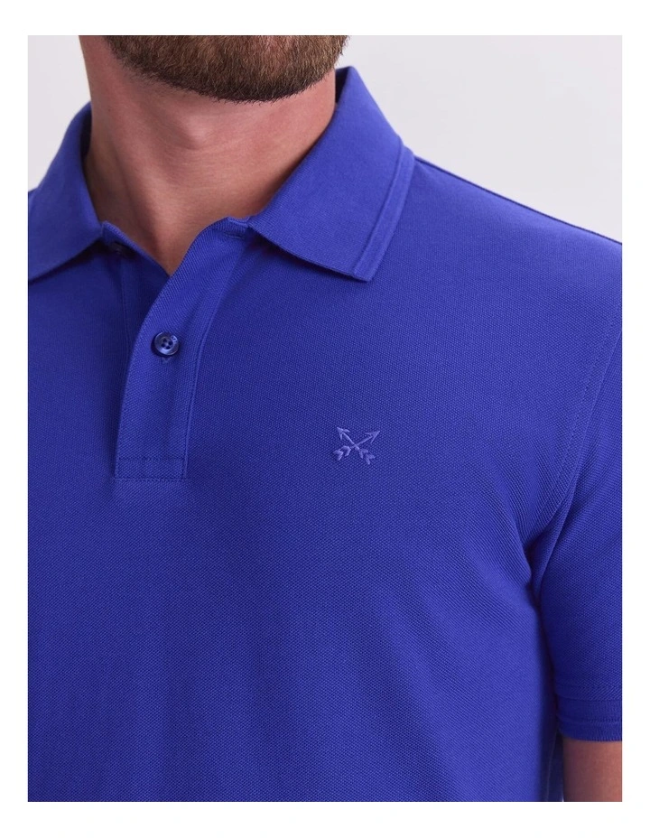 SC Pique Polo image 5