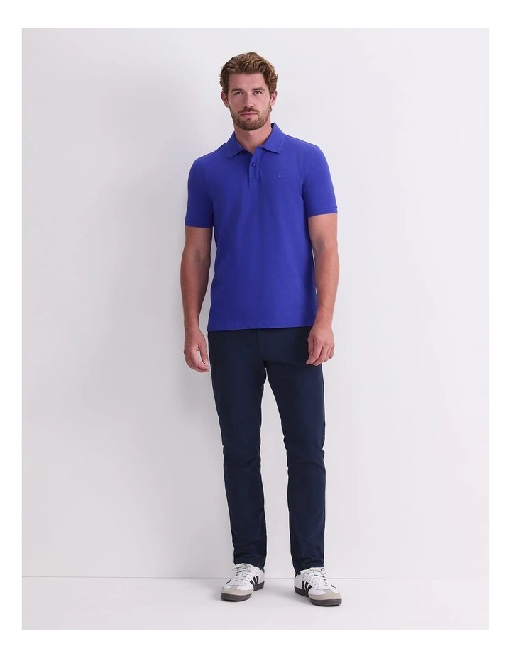 SC Pique Polo image 6