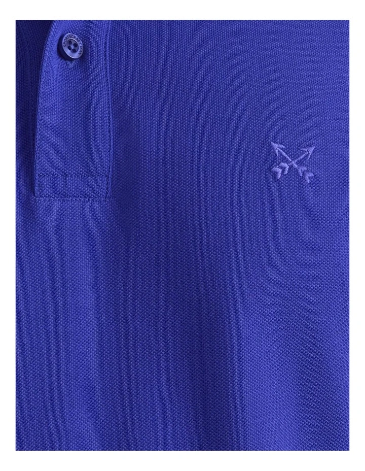SC Pique Polo image 7
