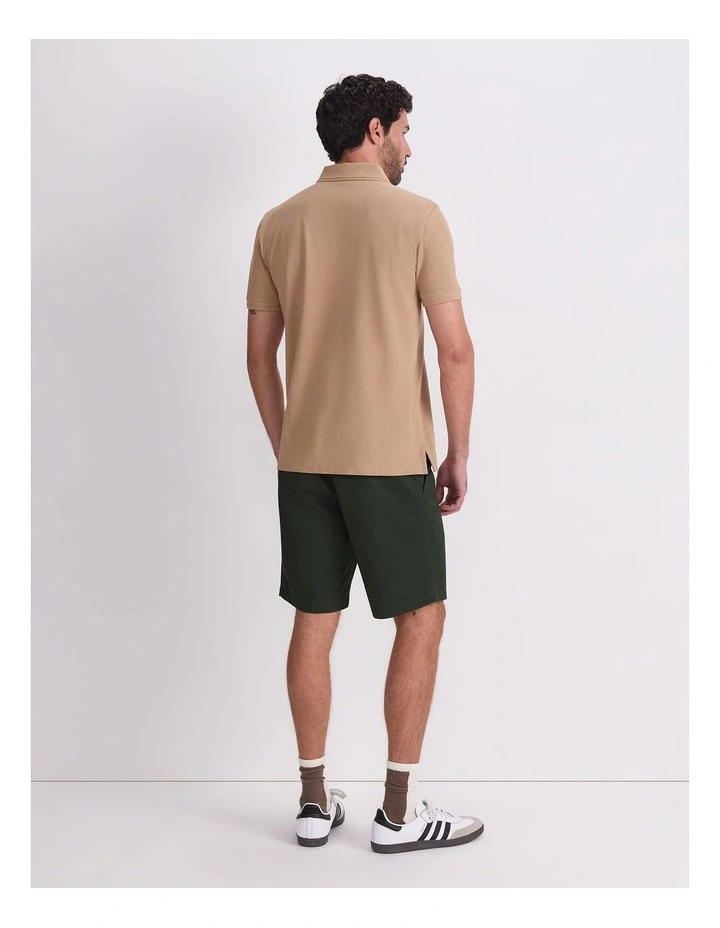 SC Pique Polo image 2