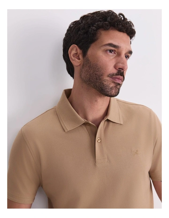 SC Pique Polo image 6