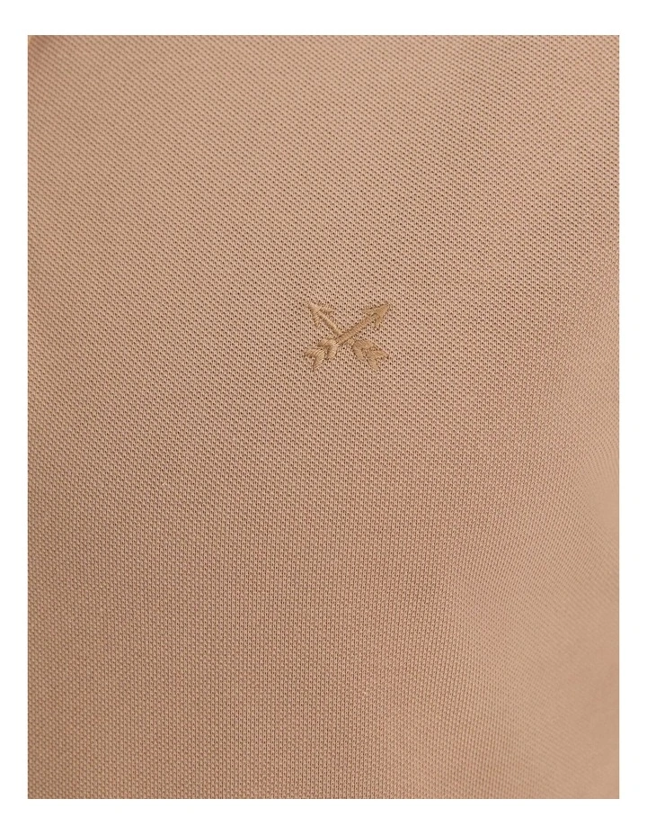 SC Pique Polo image 7