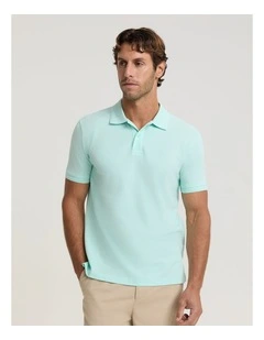 SC Pique Polo