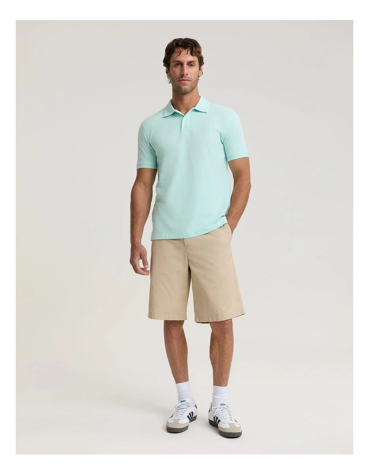 SC Pique Polo image 3