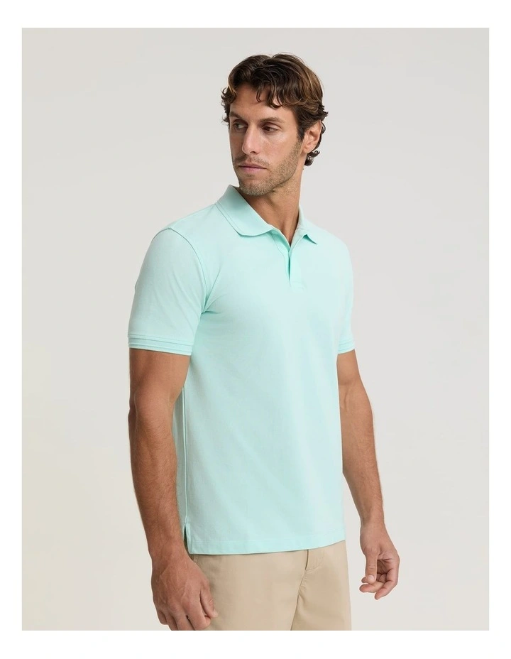 SC Pique Polo image 4