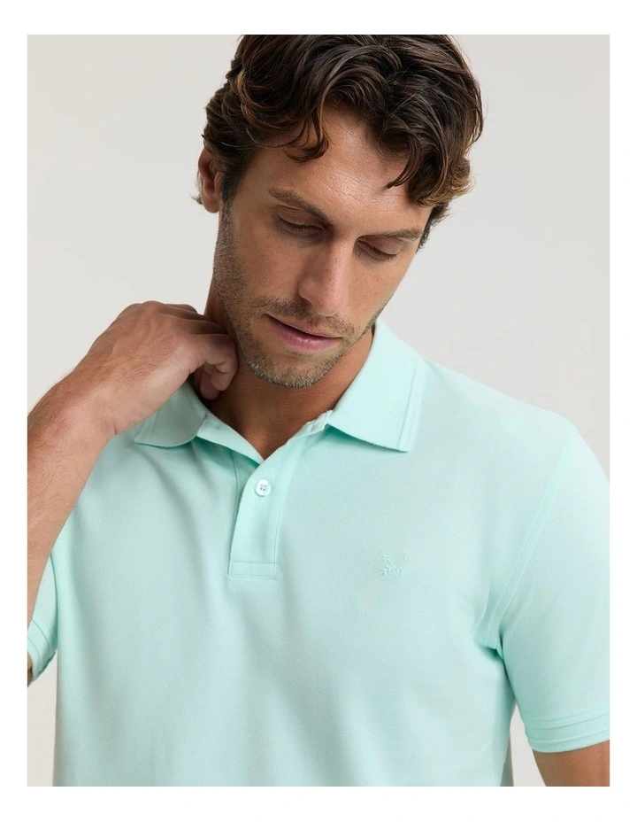 SC Pique Polo image 5