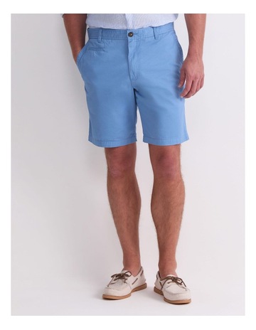 SUMMER BLUE colour