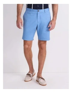 Classic Short