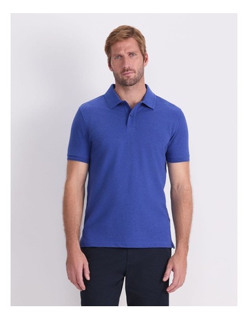 Indigo colour