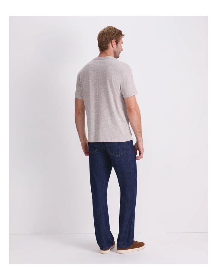 Supersoft Melange Tee image 2