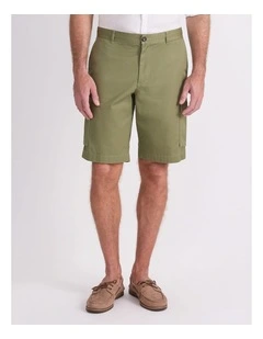 Cargo Short