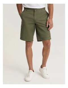 Cargo Short